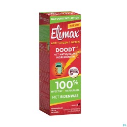 Elimax Green Lotion...