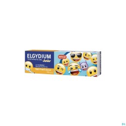 Elgydium Dentifrice Junior...