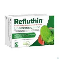 Refluthin Menthe Comp A...