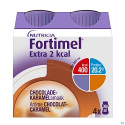 Fortimel Extra 2kcal...