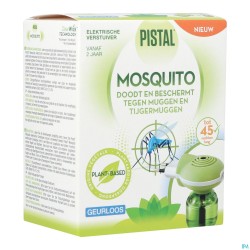 Pistal Mosquito Diffuseur...