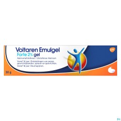 Voltaren Emulgel Forte 2%...