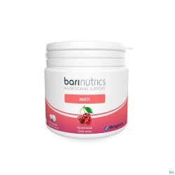 Barinutrics Multi Cerise V2...