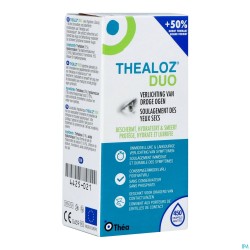 Thealoz Duo Gouttes...