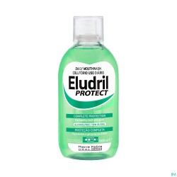 Eludril Bescherming 500ml