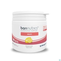 Barinutrics Multi Citron...