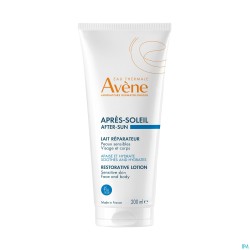 Avene Apres Soleil Lait...