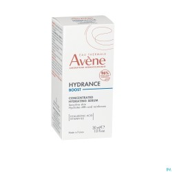 Avene Hydrance Boost...