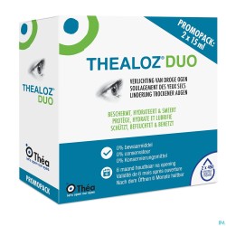 Thealoz Duo Gouttes...