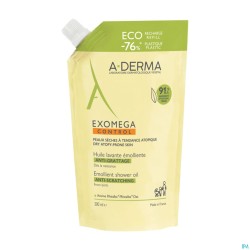 Aderma Exomega Control...