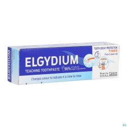 Elgydium Tandpasta Chrono 50ml