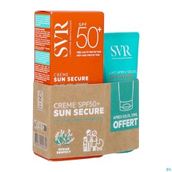 Svr Sleeve Sun Secure Cr...