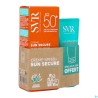 Svr Sleeve Sun Secure Cr Spf50+ +a/sun 50ml Gratis