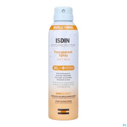 Isdin Fotoprotect. Transp....