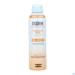 Isdin Fotoprotect. Transp....