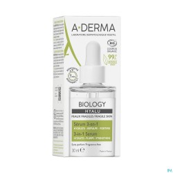 Aderma Biology Hyalu Serum...