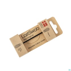 Lastswab Basic Zwart Refill