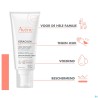 Avene Xeracalm A.d. Creme Relipidante 200ml