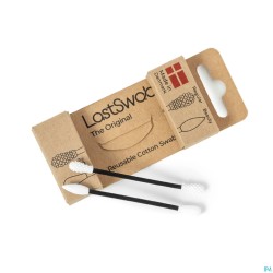 Lastswab Mix Zwart Refill