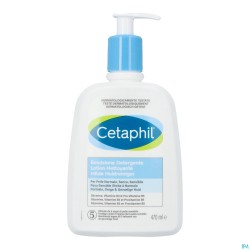 Cetaphil Lotion Nettoyante...