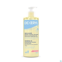 Dexeryl Huile Lavante 500ml