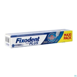 Fixodent Proplus Food Seal...