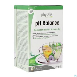 Physalis Ph Balance Infusie...