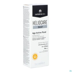 Heliocare 360 ° Age Active...