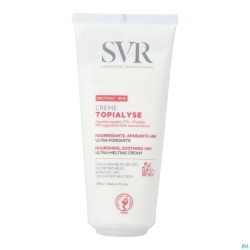 Svr Topialyse Creme 200ml