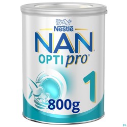 Nan Optipro 1 800g Nf