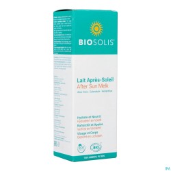 Biosolis After Sun Melk 100ml