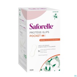 Saforelle Coton Protect...