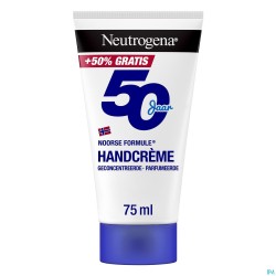 Neutrogena Creme Mains...