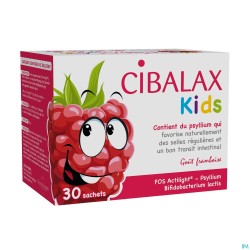 Cibalax Kids Sach 30