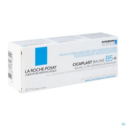 Lrp Cicaplast Balsem B5 40ml