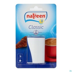 Natreen Tabl 120 Revogan