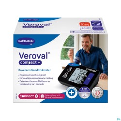 Veroval Compact Plus Arm...