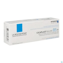 Lrp Cicaplast Balsem B5 100ml