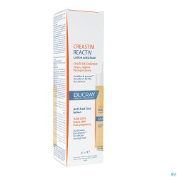 Ducray Creastim Lotion 60ml Nf