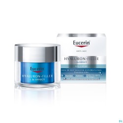 Eucerin Hyaluron Filler+ X3...