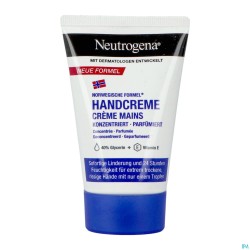 Neutrogena Creme Mains...