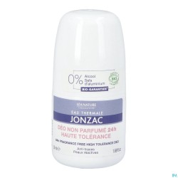 Jonzac Reactive Deo Haute...