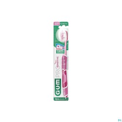 Gum Pro Sensitive Compact Ultra Tandenborstel