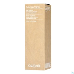 Caudalie Eau Fraiche Soleil...