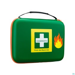 Cederroth Firstaid And Burn...