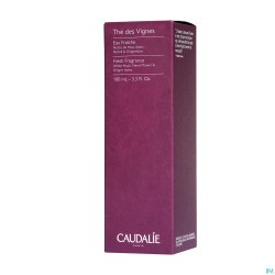 Caudalie Eau Fraiche The...