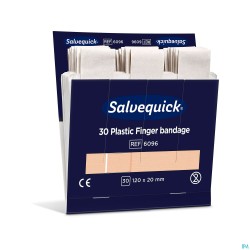 Salvequick Lange...