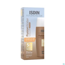 Isdin Fotoprotector Fusion...