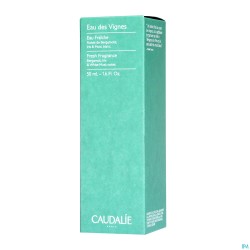 Caudalie Fris Water Eau Des...