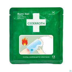 Cederroth Burn Gel Compres...